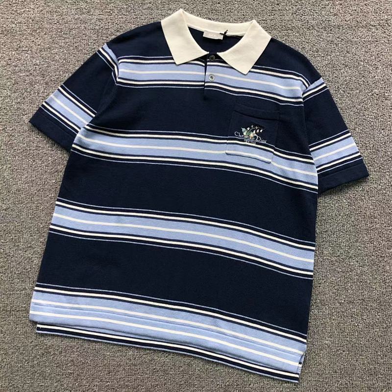 Dior Polo Sweater