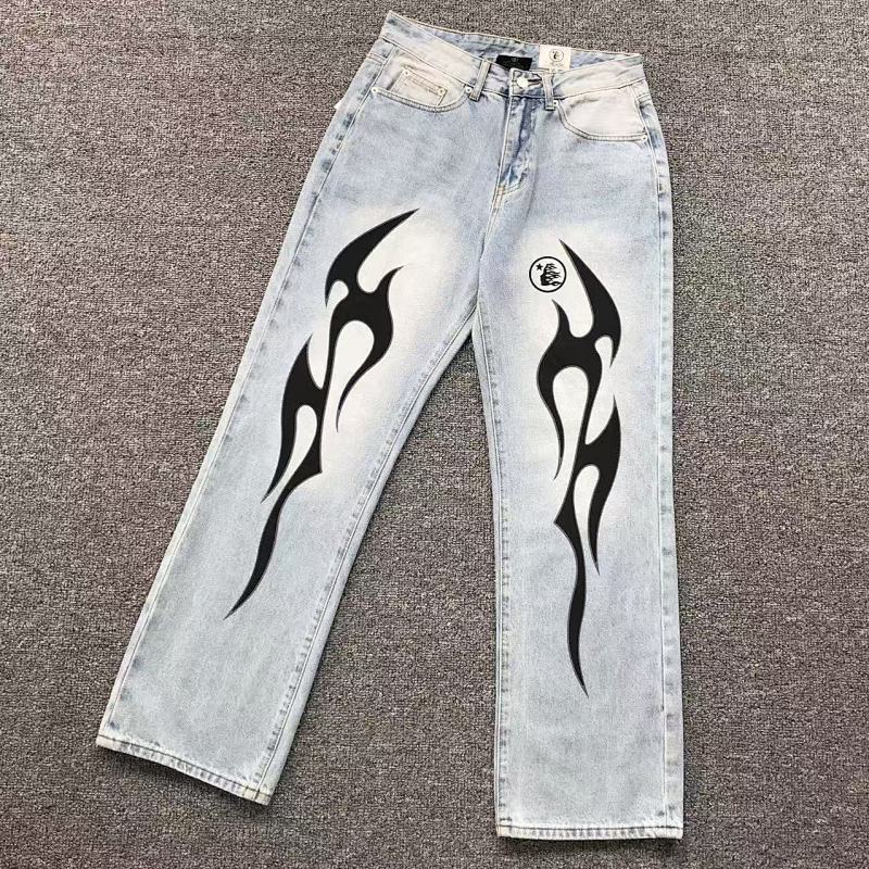 Hellstar Trousers
