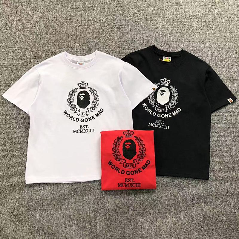 Bape T-Shirt
