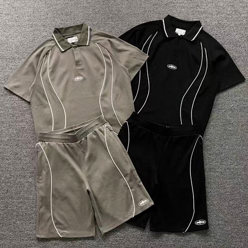 Top Shorts Corteiz Polo Shorts