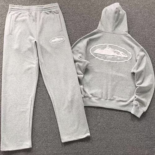Top Trousers Corteiz Hoodie Trousers