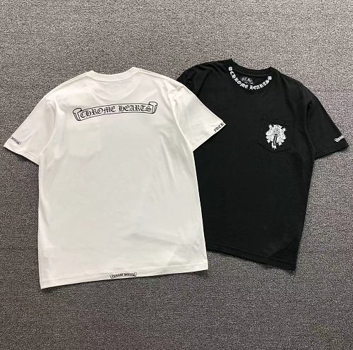 Chrome Hearts T-Shirt