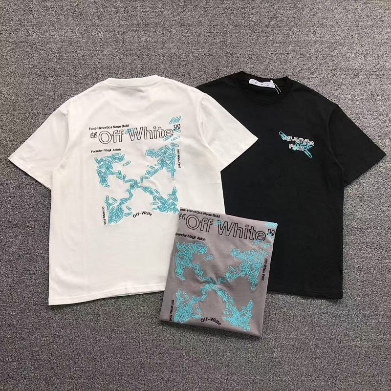 Off-White T-Shirt
