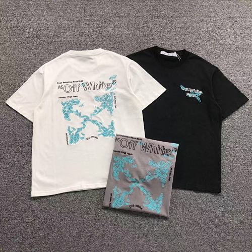 Off-White T-Shirt