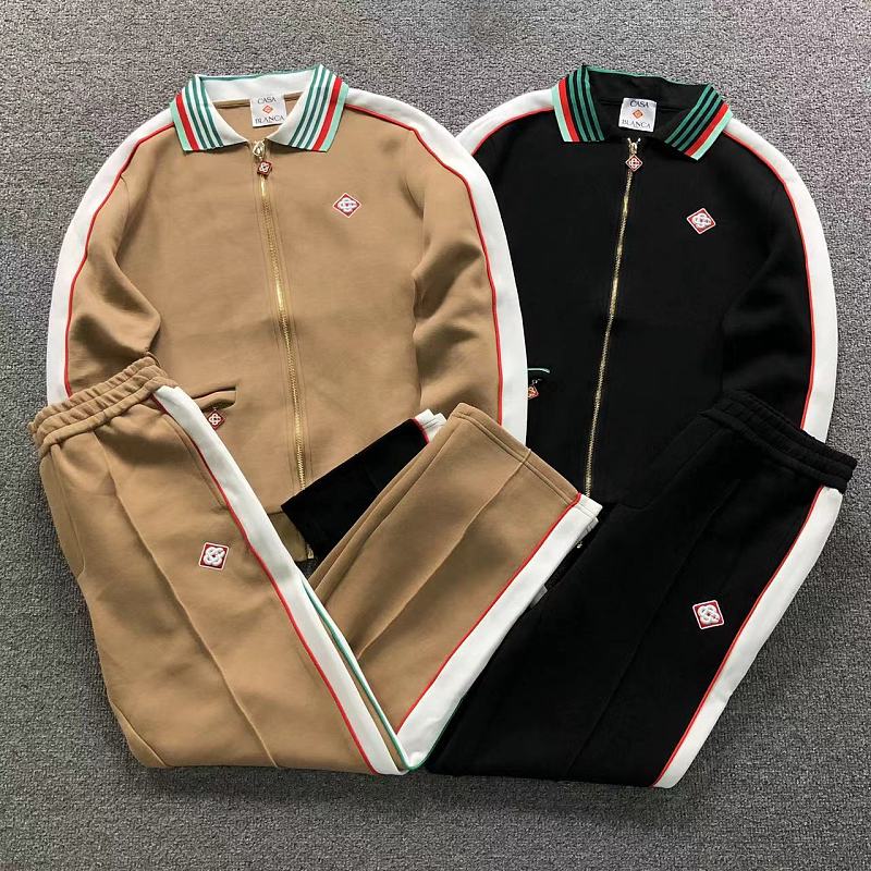 Casablanca Hoodie Trousers