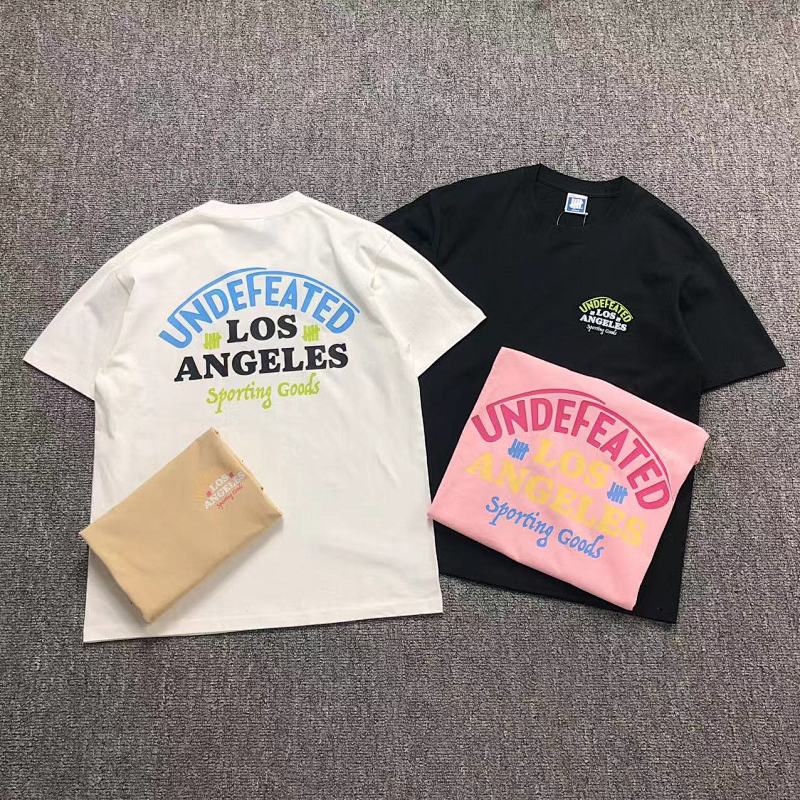 Undefeated T-Shirt