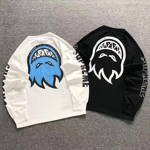 Supreme Long Sleeved