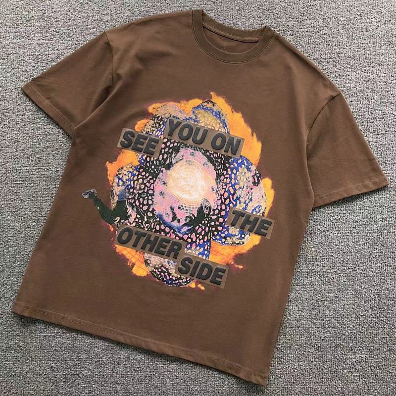 Travis Scott T-Shirt