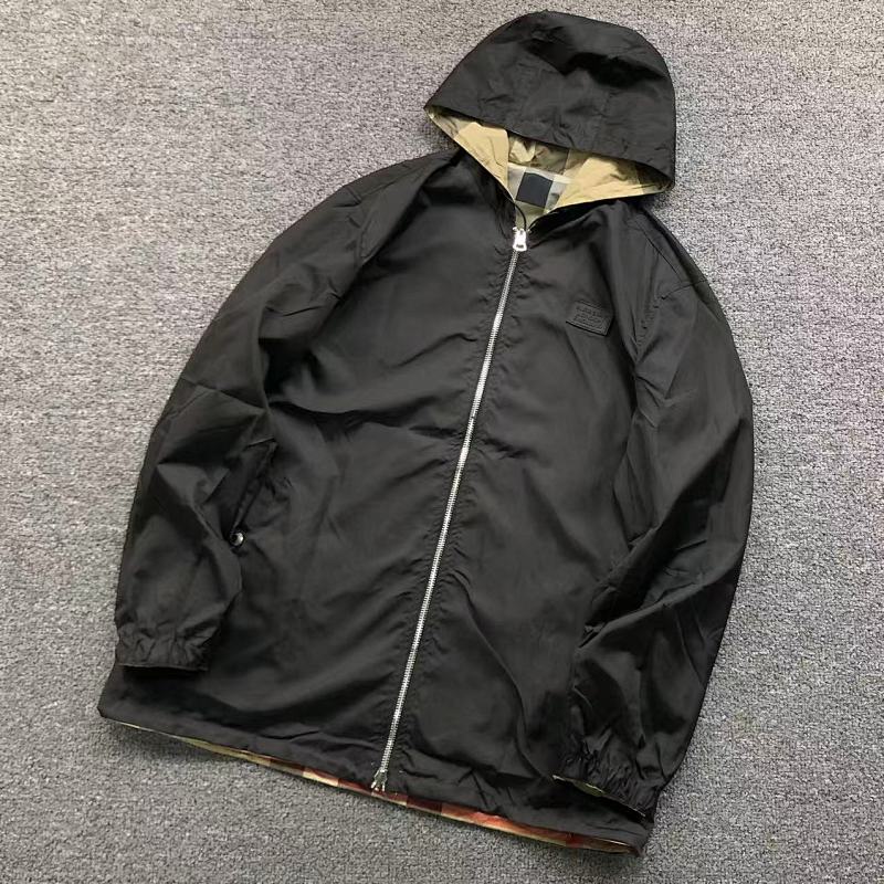 Burberry Jacket