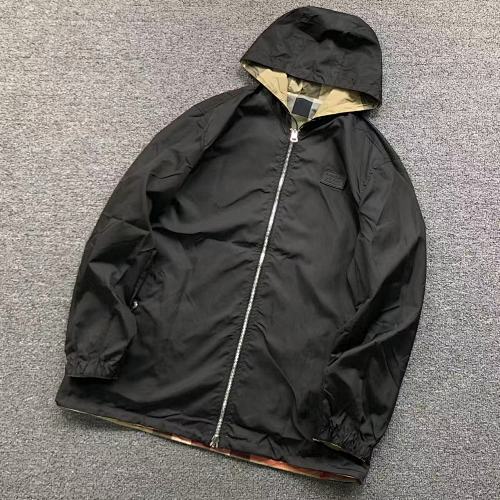 Burberry Jacket