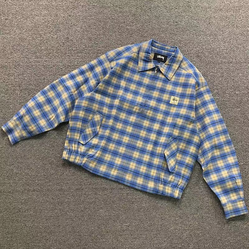 Stussy Jacket