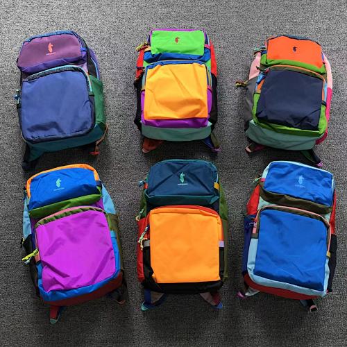 Bag from Taurusreps