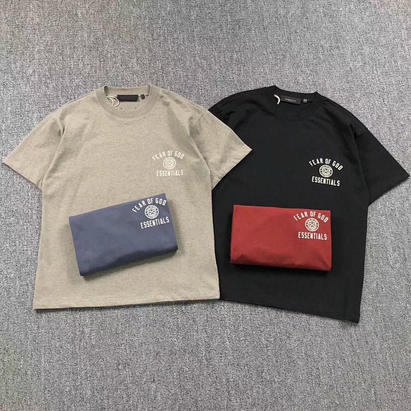 Essentials Fog T-Shirt