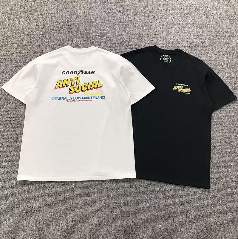 Anti Social Club T-Shirt