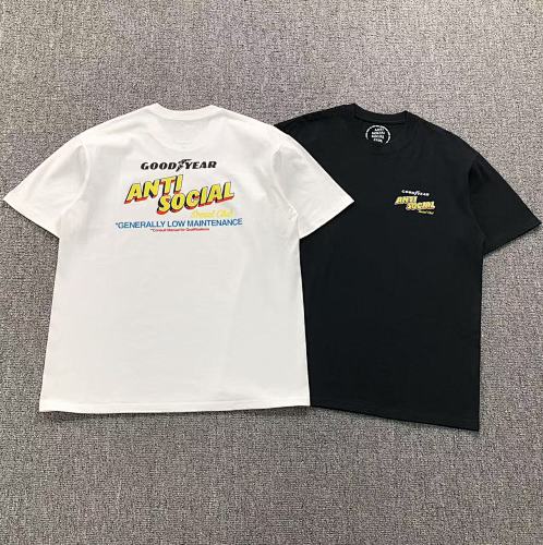 Anti Social Club T-Shirt