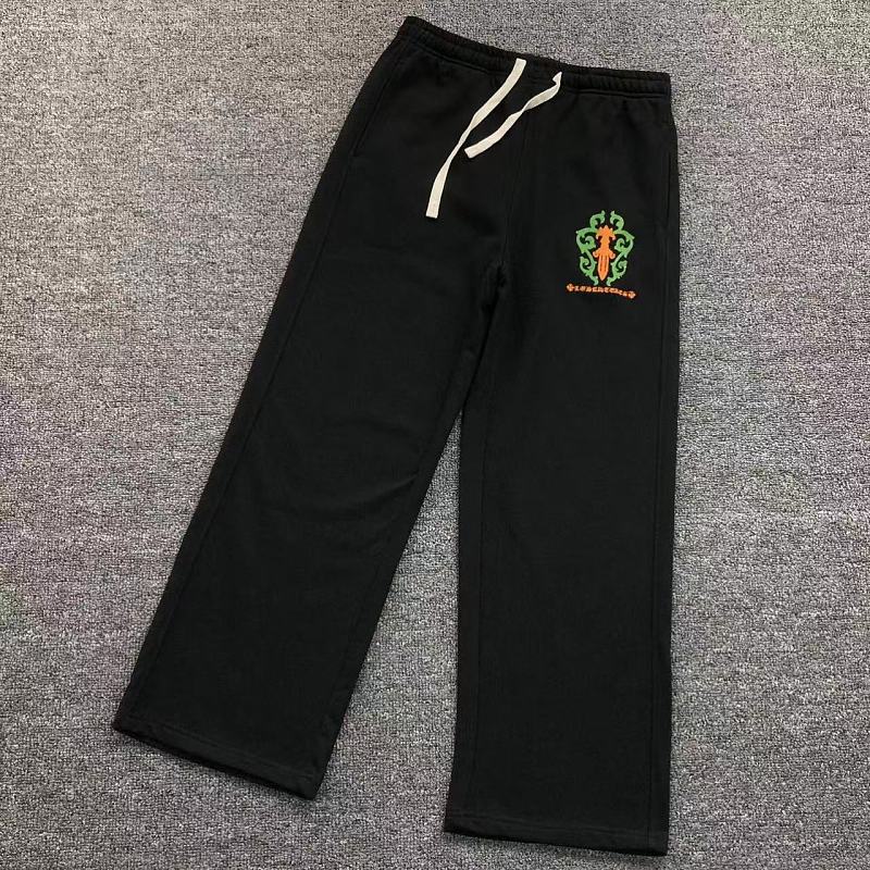 Chrome Hearts Trousers