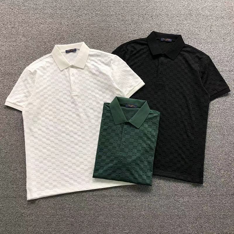 Polo from Taurusreps