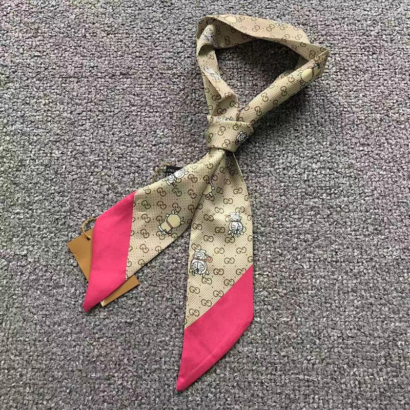 Gucci Scarf