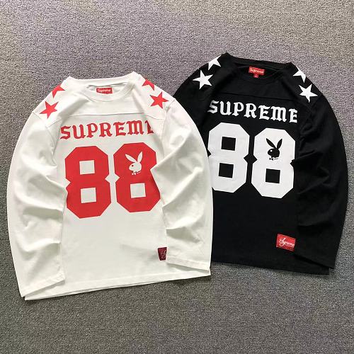Supreme Long Sleeved