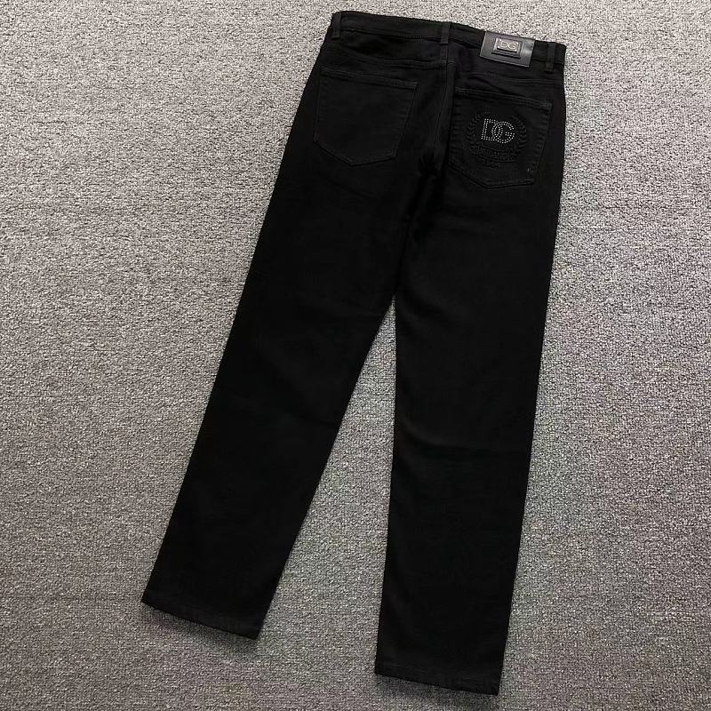 D LC GA A Trousers