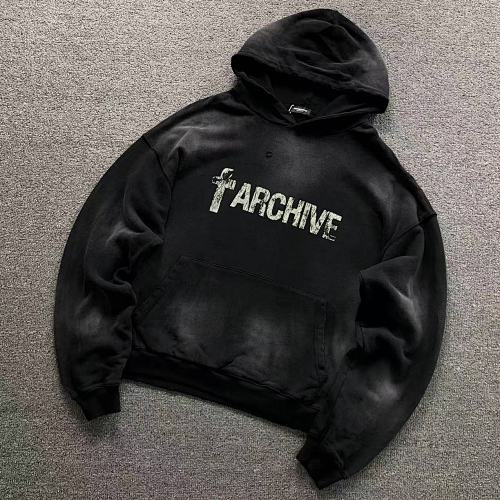 Far Archive Hoodie