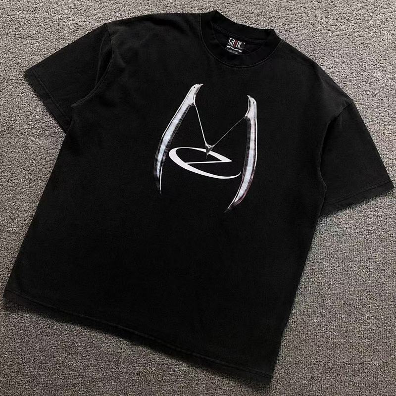 Saint Michael T-Shirt