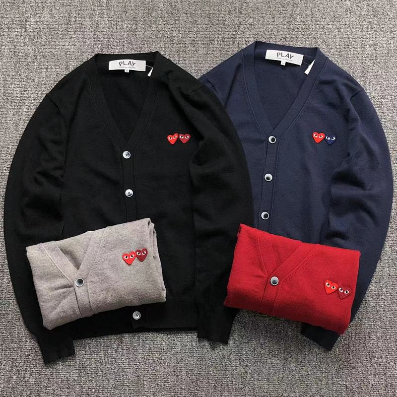 CDG Sweater