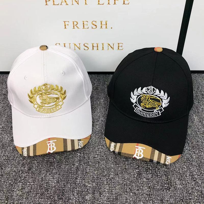 Burberry Hat