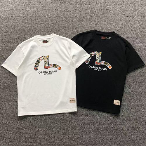 Evisu T-Shirt