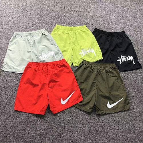 Stussy Nike Shorts