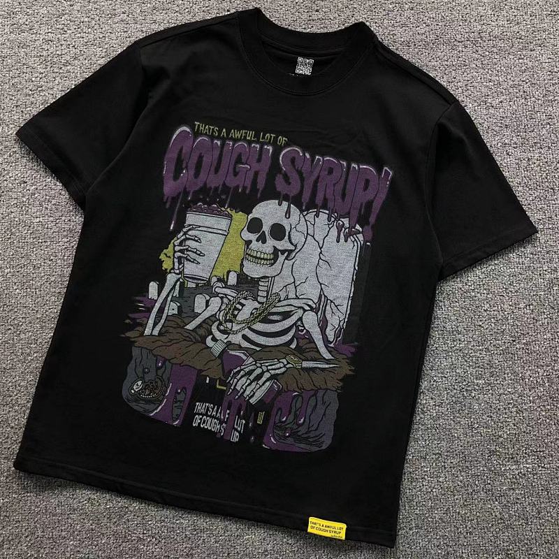 Cou H SY UP T-Shirts