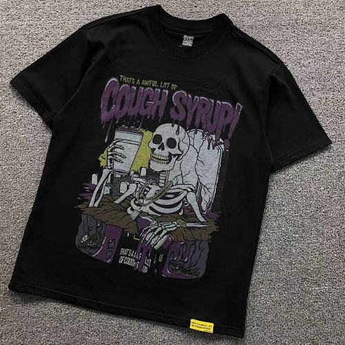 Cou H SY UP T-Shirts