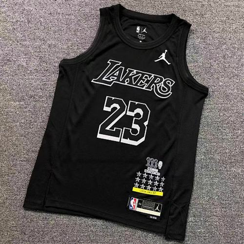 Nba Basketball Vest