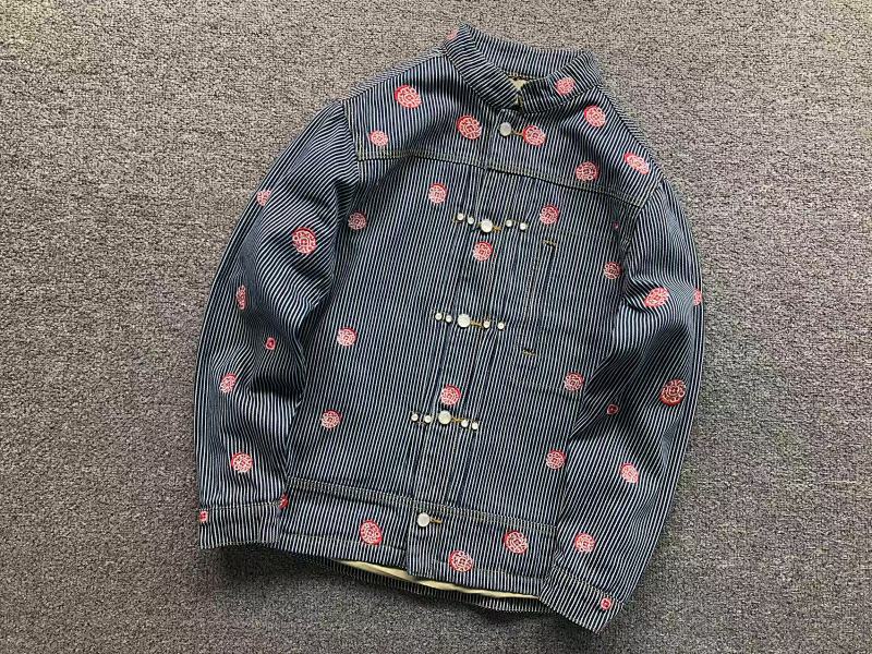 Jacket from Taurusreps