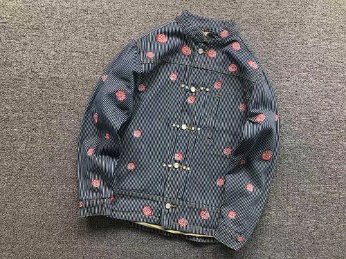 Jacket from Taurusreps