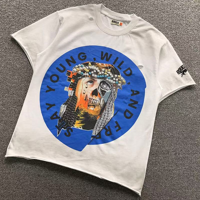 Tee from Taurusreps