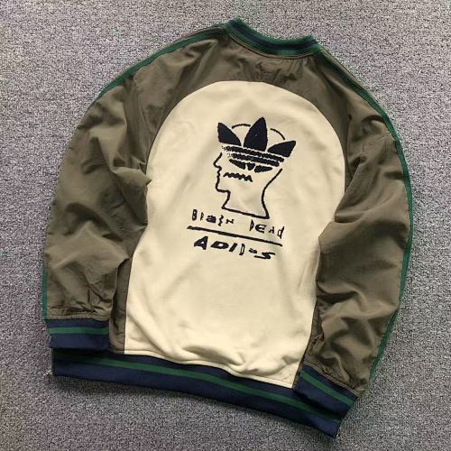 Adidas Long Sleeved