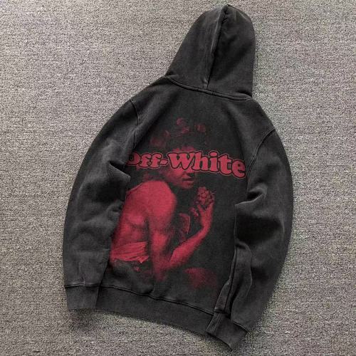 Off-White Hoodie