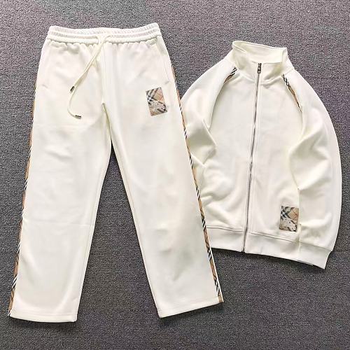 Burberry Hoodie Trousers Im 60kg I Wear Size L In The Phot