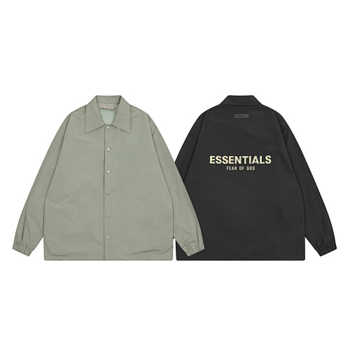Essentials Fog Jacket
