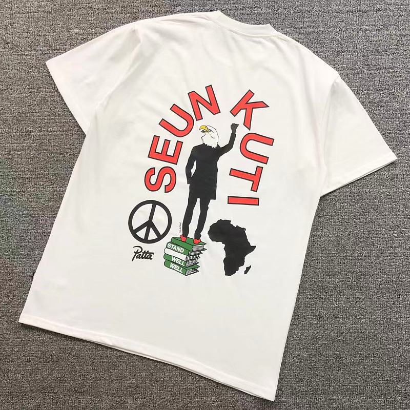 P TT T-Shirt