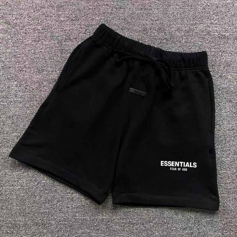 Essentials Fog Shorts