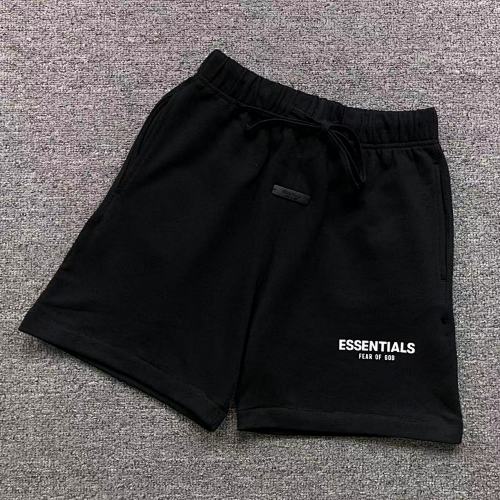 Essentials Fog Shorts