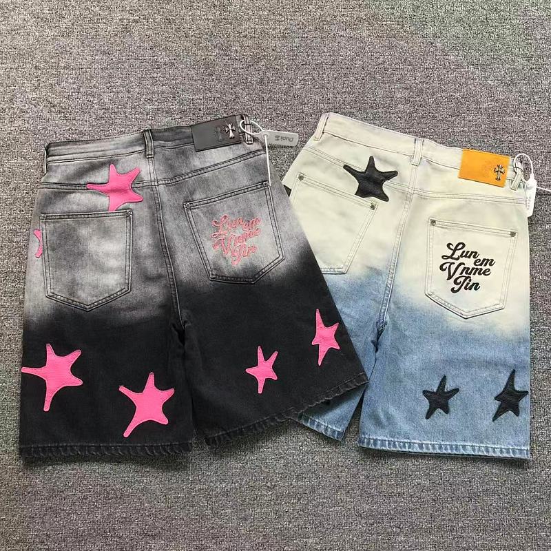 Chrome Hearts Shorts