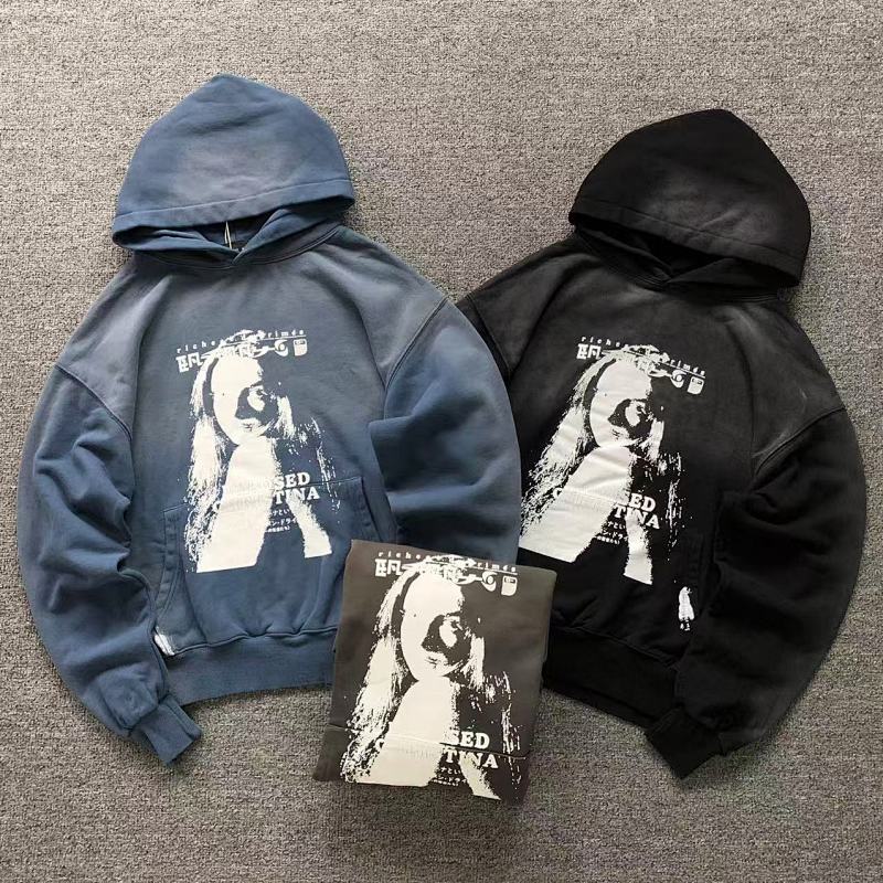 Enfants Riches Deprimes Hoodie