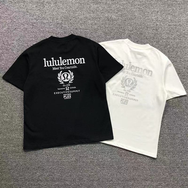 Lululemon T-Shirt