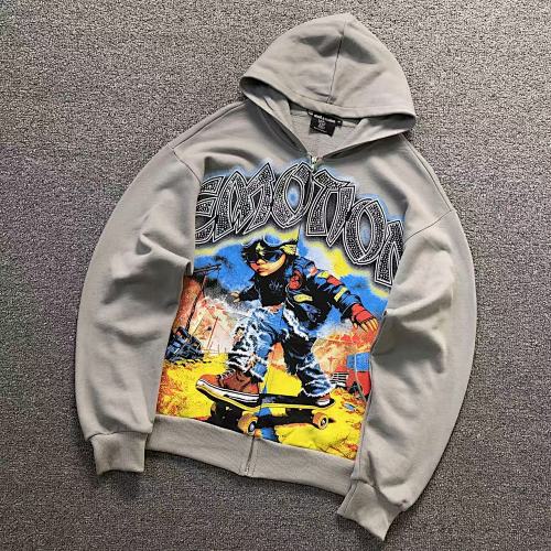 MI D EM Ion Hoodie