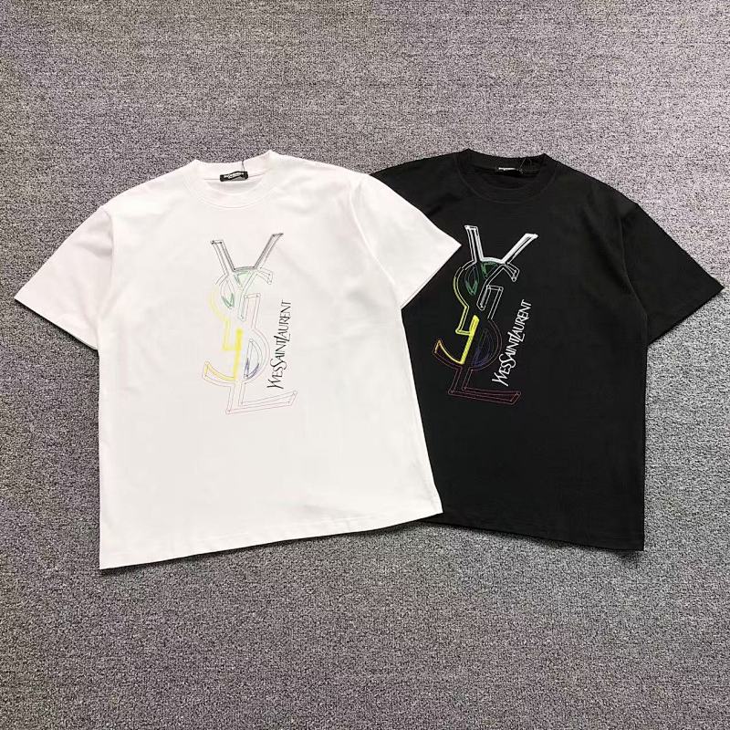 Saint Laurent T-Shirt