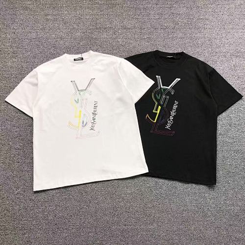 Saint Laurent T-Shirt