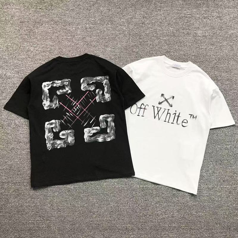 Off-White T-Shirt